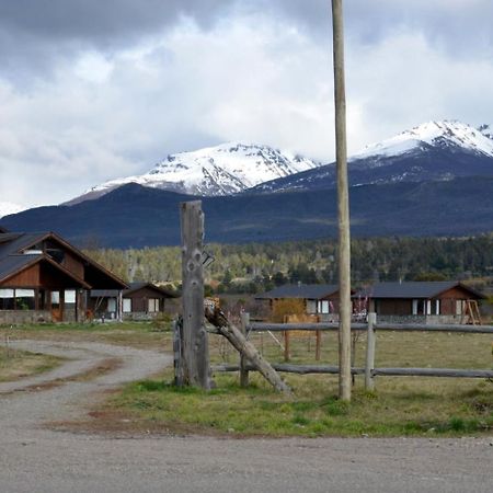 Trevelín Ruta 71 빌라 외부 사진